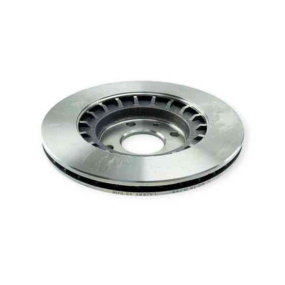 Диск 2112 d14 (LPR-) гальмівний Мукачево