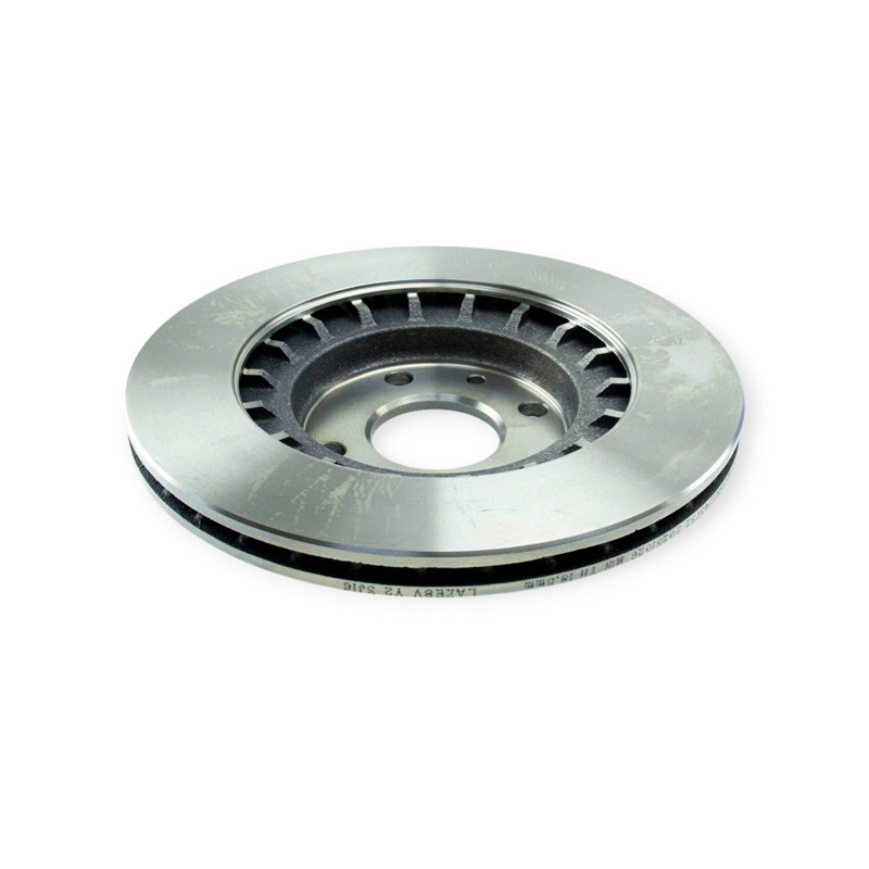 Диск 2112 d14 (LPR-) гальмівний Мукачево - фото 1