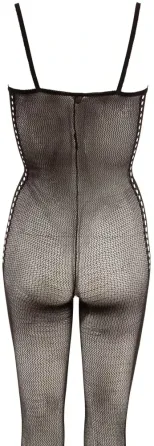 Комбинезон ВОЛШЕБНИЦА черный Sex Aura Киев