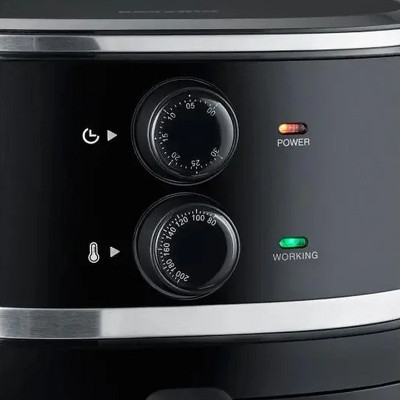 Мультипіч PRIME Technics PMP 512 BM Вінниця - фото 6