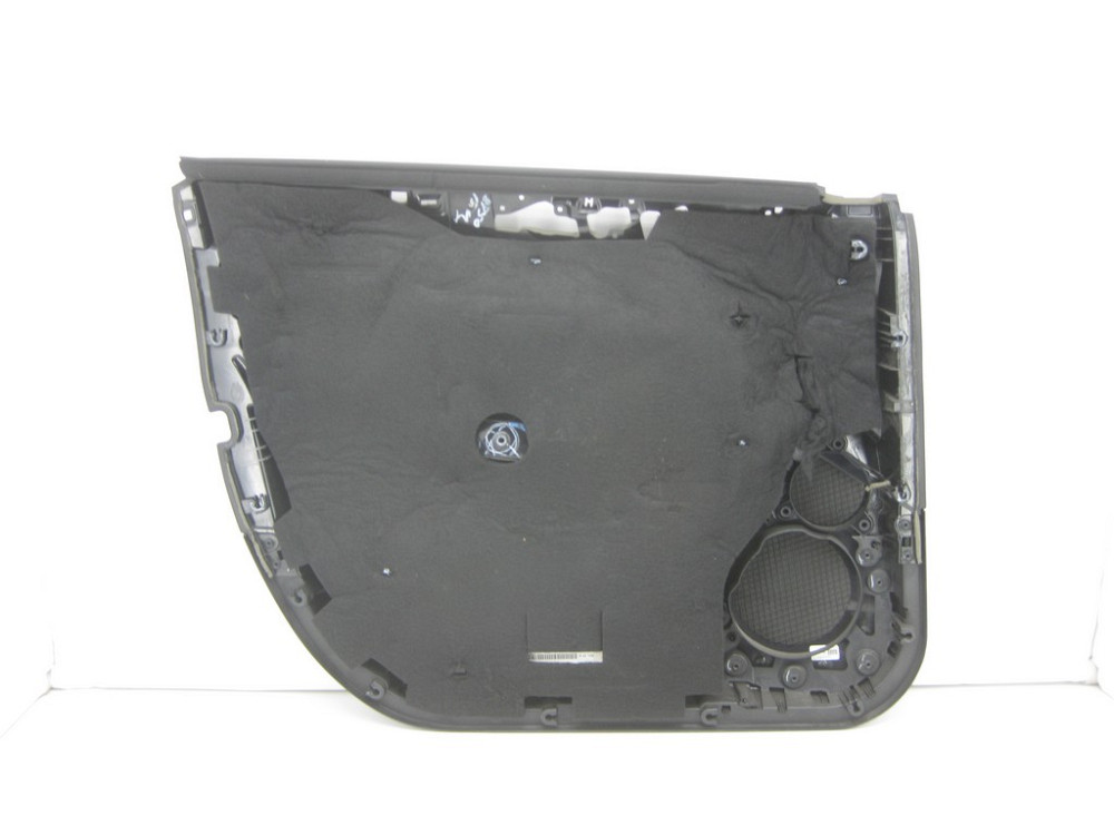 Mercedes-Benz  A2927203801 9H14 Карта передніх правих дверей чорна GLE Coupe C292 Одесса - изображение 7