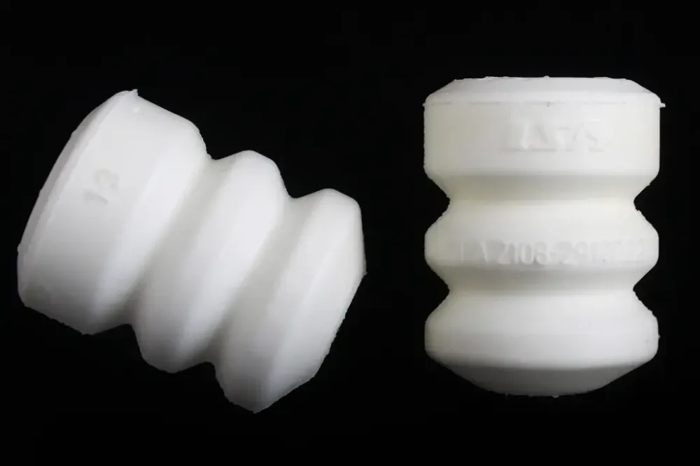 Відбійник амортстійки 2108 задній LSA (2 шт.) Вінниця - фото 1