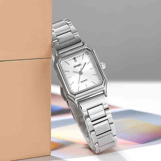 Skmei 2237SI Silver Киев