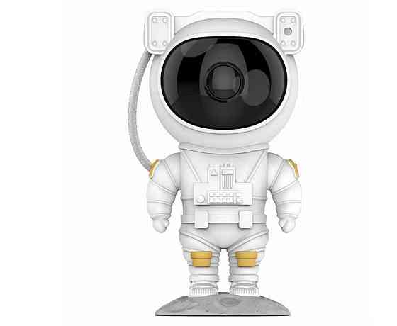 Проектор-астронавт 