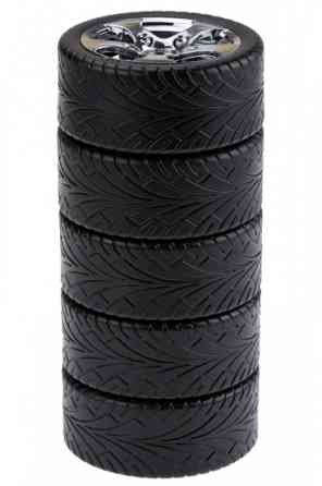 Термос авто шини - колеса Вінниця