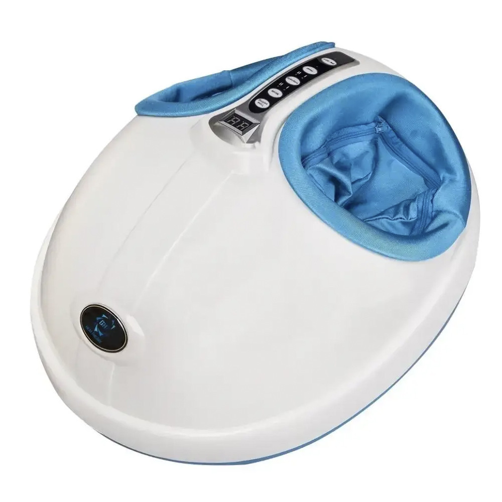 Роликовый массажер для ног,от сети,,-5514 Киев - изображение 6