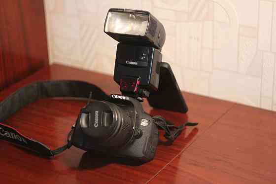 Фотовспышка Canon Speedlite 540EZ Идеальное состояние Б.У Киев