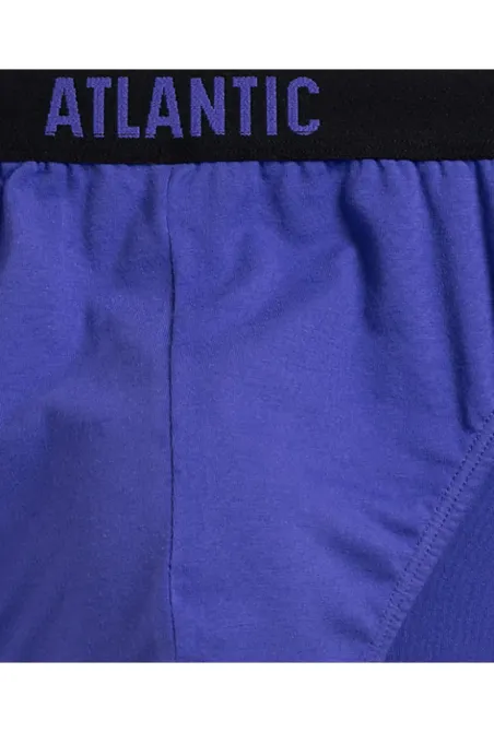 Труси чоловічі спорт Atlantic 5SMP-002 Київ - фото 2