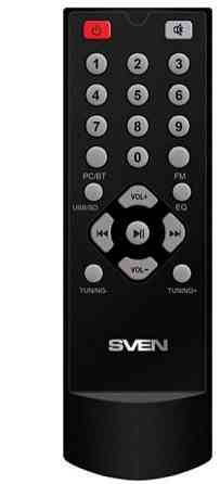 Колонки 2.1 SVEN MS -305 Bluetooth USB , SD, FM . Нові Киев