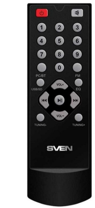 Колонки 2.1 SVEN MS -305 Bluetooth USB , SD, FM . Нові Киев - изображение 1