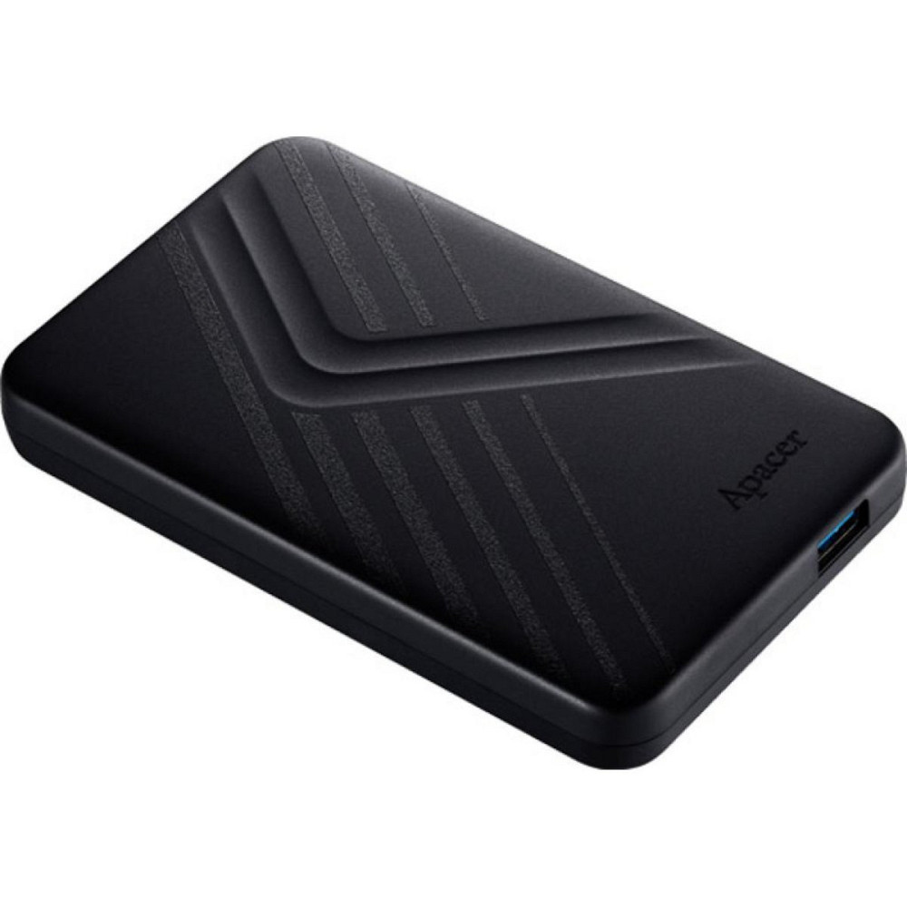PHD External 2.5'' Apacer USB 3.2 AC236 4Tb Back (color box) Киев - изображение 2