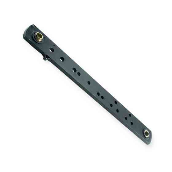 Тяга в зборі ПМЗ 104001 поздовжня Мукачево