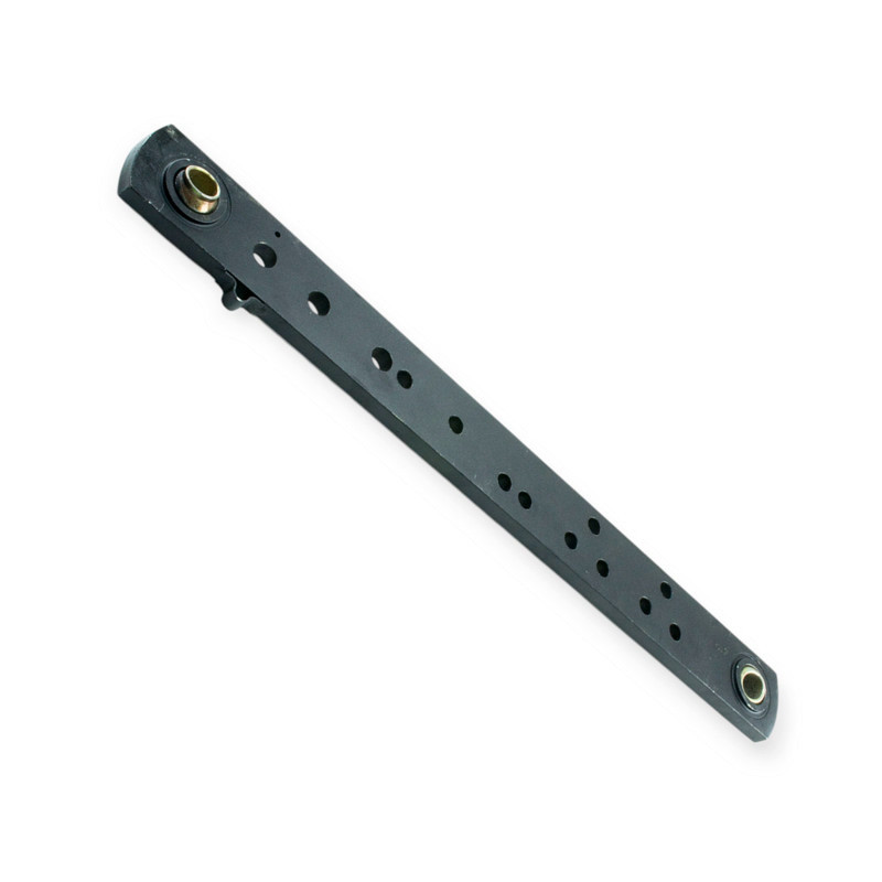 Тяга в сборе ЮМЗ 104001 продольная Мукачево - изображение 1