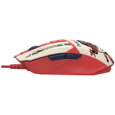 Мышка A4Tech W63 Max USB Proxy Boom (4711422003789) Винница - изображение 3