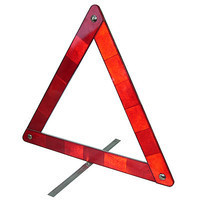 Аварійний знак зупинки Provider Company Мукачево - фото 1