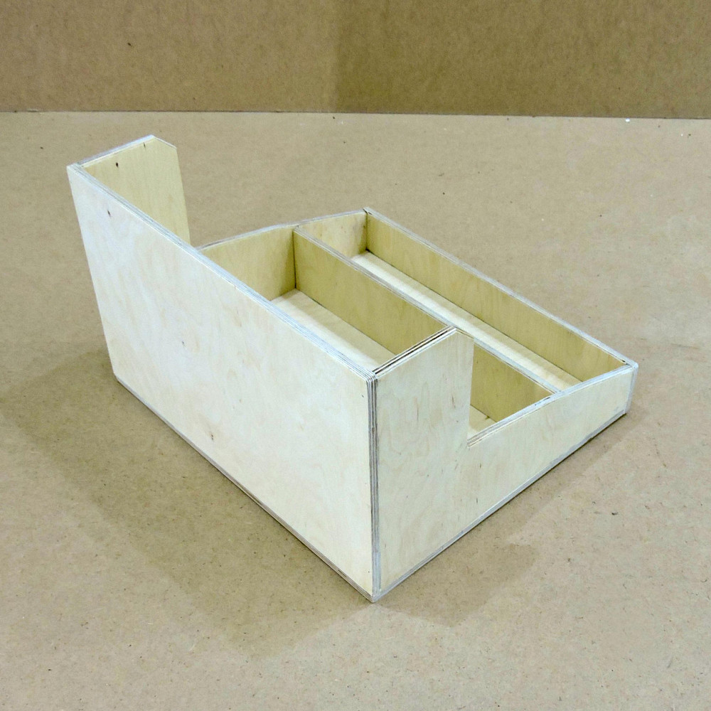 Кофейный органайзер 