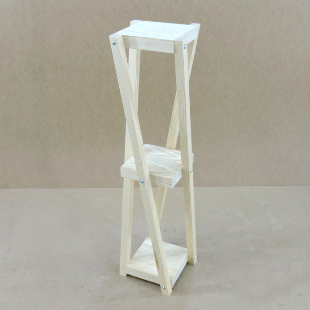 Підставка для квітів "Міранделла 98" бланже Миколаїв - фото 2