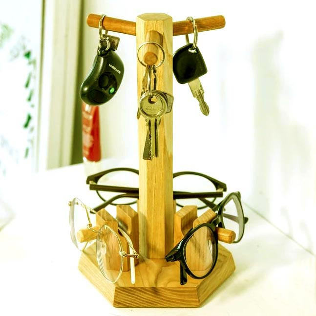 Органайзер для очков 