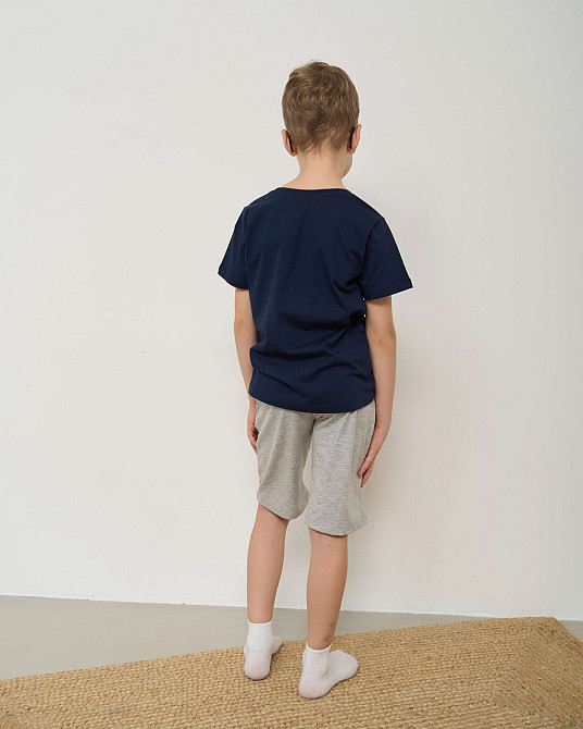 Комплект для мальчика с шортами Ozkan - Keep 31959 Киев - изображение 5