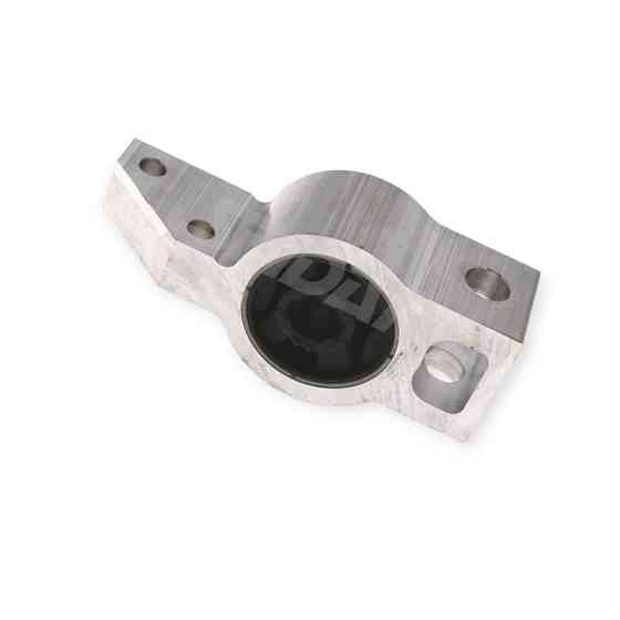 Сайлентблок переднього Фольцваген Caddy 04- задній правий R важеля Мукачево