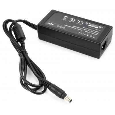 Блок питания к ноутбуку Rezone Samsung 60W 19V 3.16А 5.5*3.0 (RZPSSM60195530) Винница