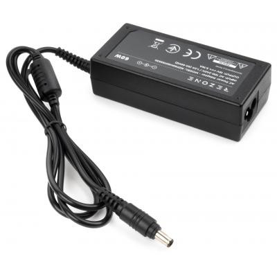 Блок питания к ноутбуку Rezone Samsung 60W 19V 3.16А 5.5*3.0 (RZPSSM60195530) Винница - изображение 2