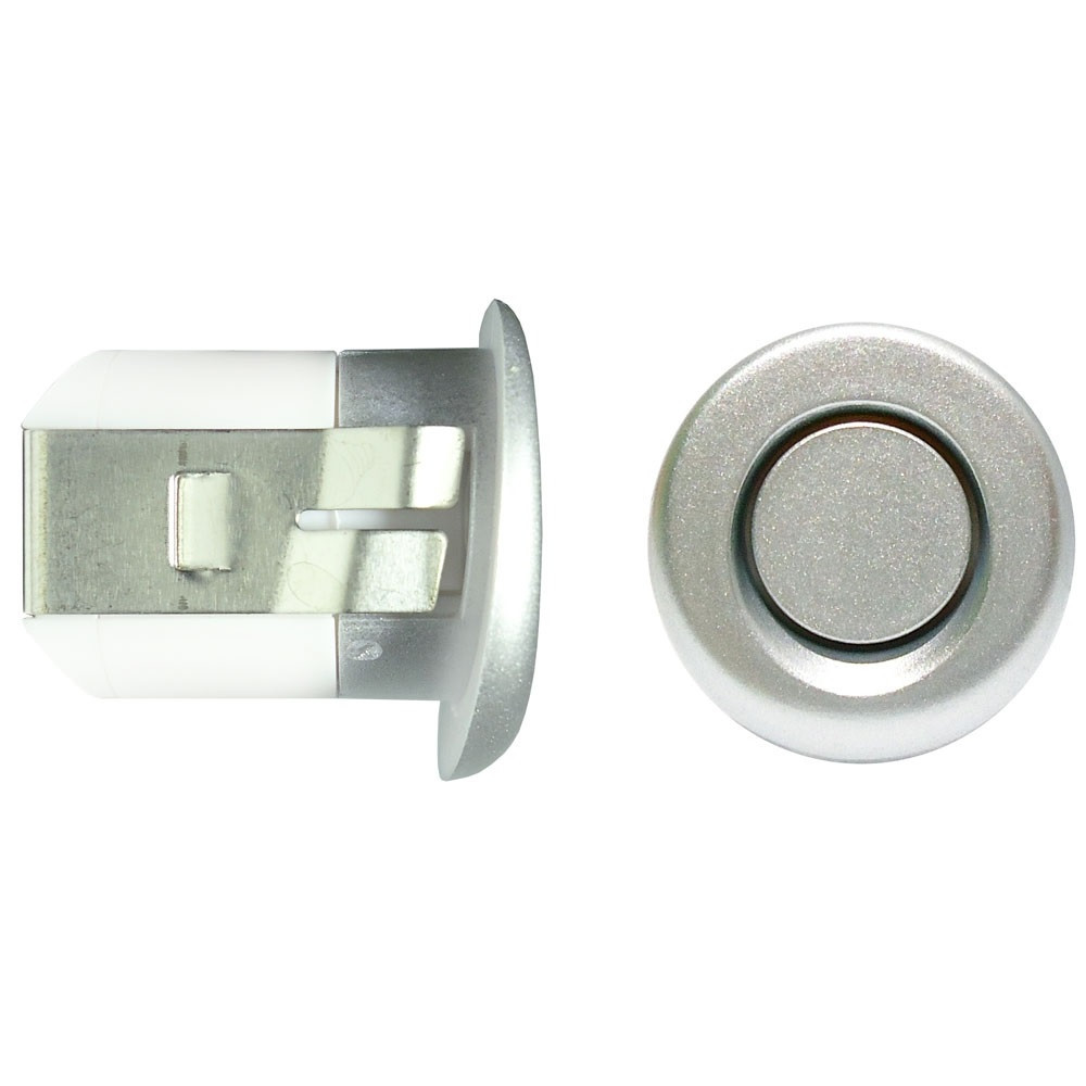 Парковочная система Parkcity Tallinn 818/305L Silver 8-датчиков Харьков - изображение 9