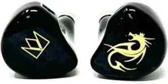 Навушники Noble Audio Kublai Khan Київ