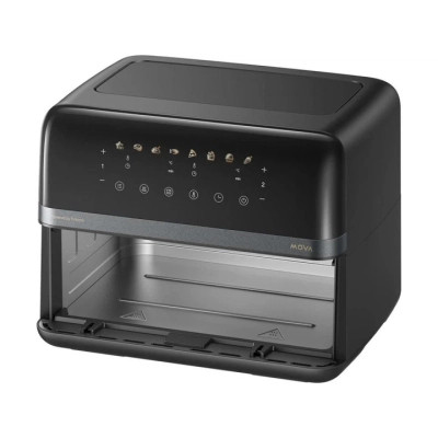 Мультипечь MOVA FD20 Pro Black (AF-5518ATB) Винница - изображение 8