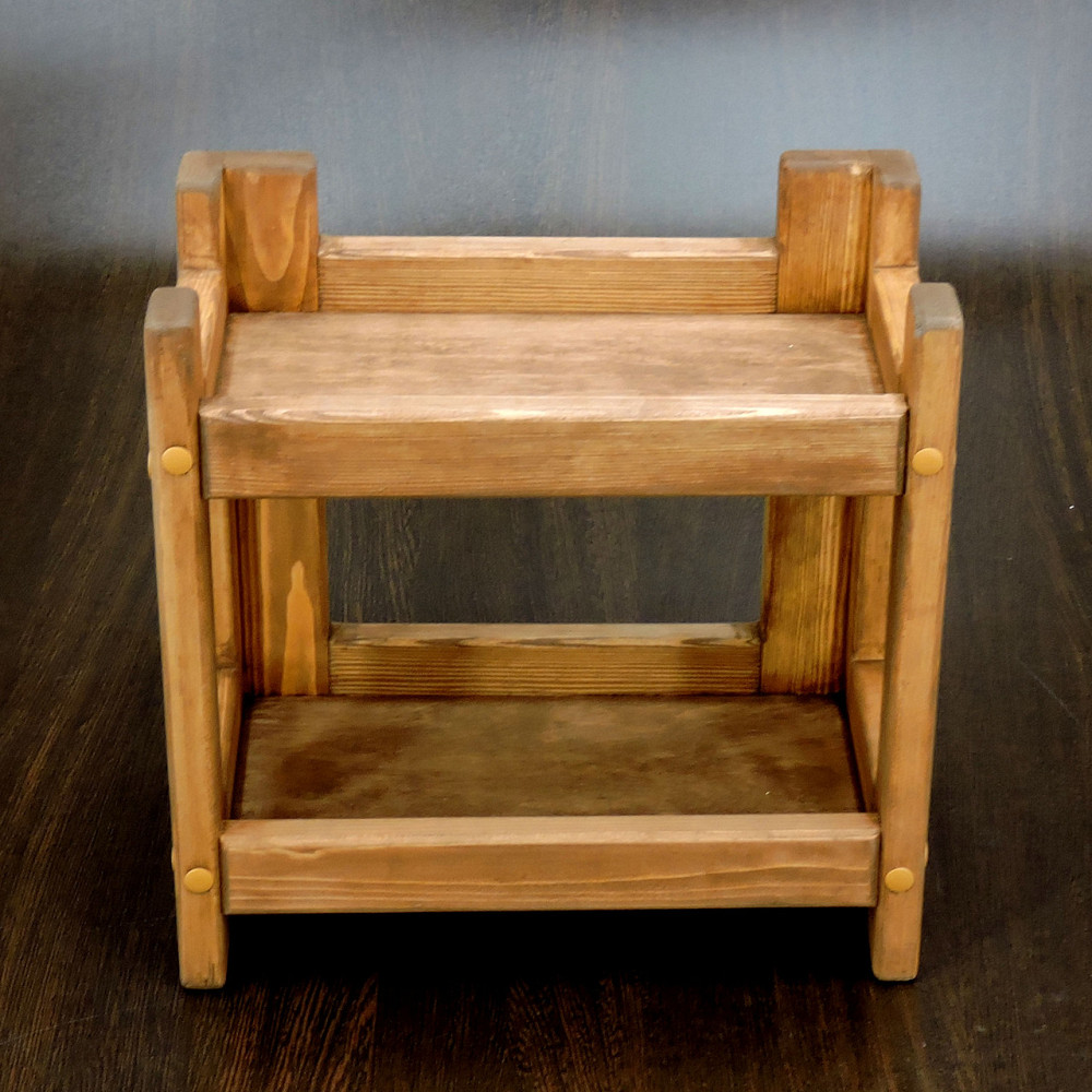 Органайзер для косметики 