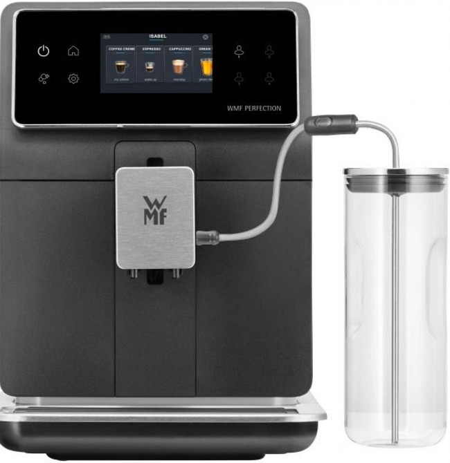 Кавомашина: WMF Perfection 880L 8010001056. Харків - фото 5