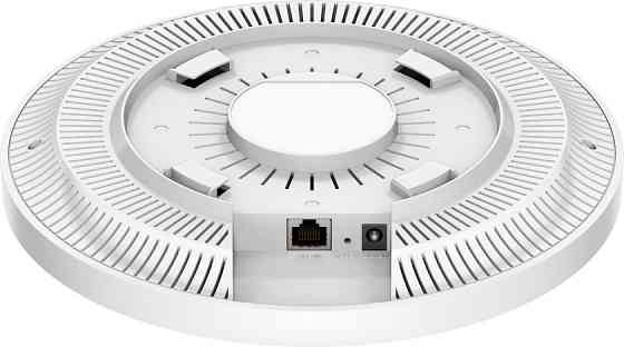 Точка доступу Cudy AP1300, AC1200 WiFi Gigabit Access Point, 5GHz/2.4GHz, 1xGbE RJ4 Вінниця