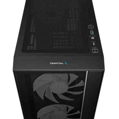 Корпус Deepcool MATREXX 55 MESH V4 C Винница