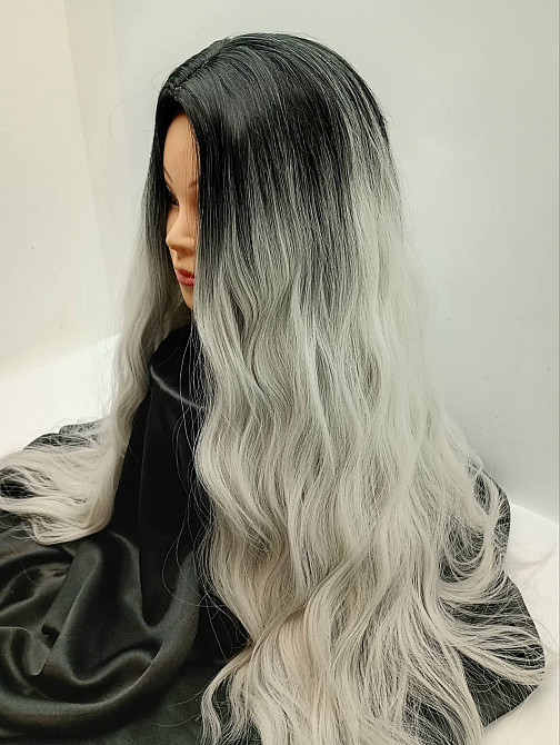 Перука 199 Луцк - изображение 4