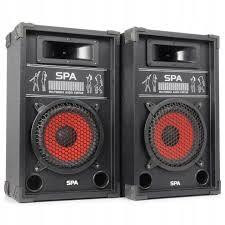 Активные колонки Skytec SKY-170.143 Ровно - изображение 1