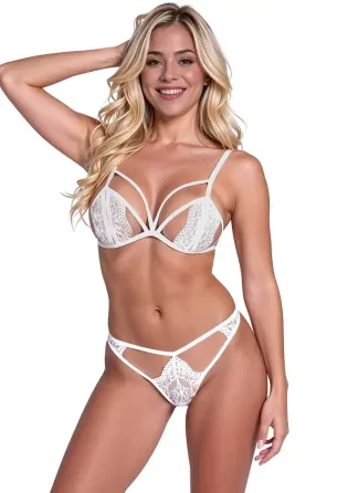 Комплект Passion ANUVERA SET white L Львов