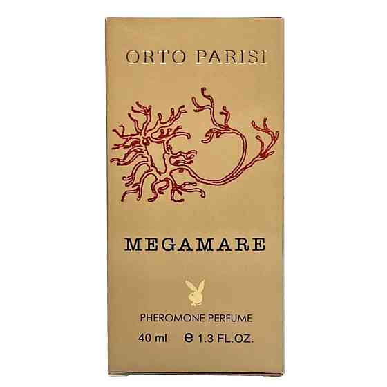 Orto Parisi Orto Parisi Megamare Pheromone Parfum унисекс 40 мл Коломыя