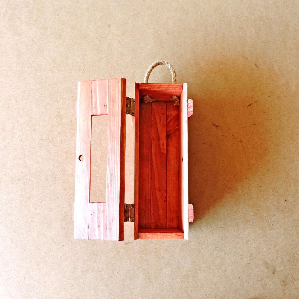 Подарочная коробка 