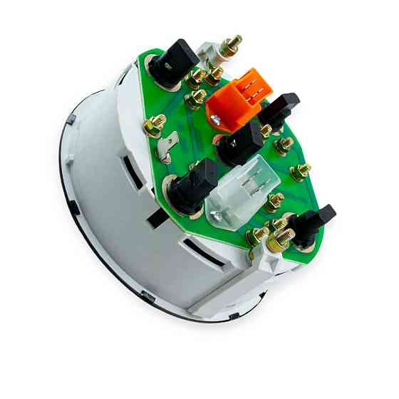 Комбинация камаз,камаз-евро,маз (283) приборов Мукачево