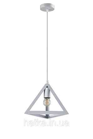 Люстра підвісна в стилі лофт Sirius TY-5205 WH Київ