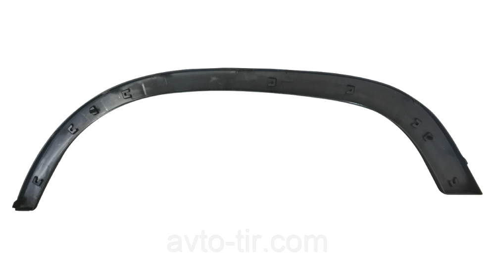 Елемент верхньої сходинки правий R VOLVO FH4 EURO 6 82328082 84096588 82328081 84096589 84096590 Луцк - изображение 2