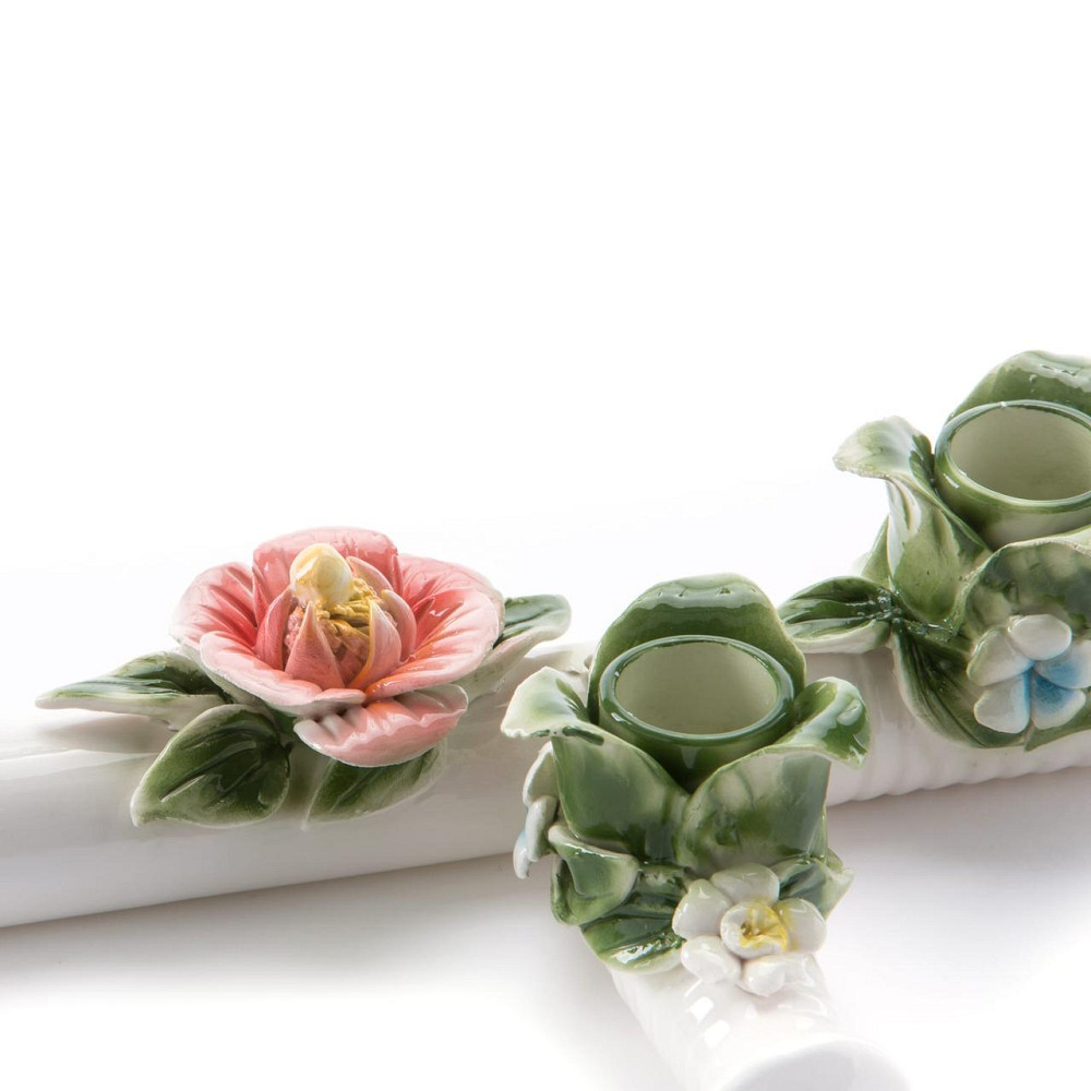 Підсвічник із квітами Seletti Flower attitude Київ - фото 5