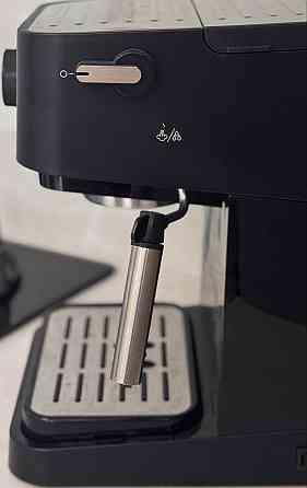 Кофеварка Рожкова Delonghi Stilosa EC260 BK Киев