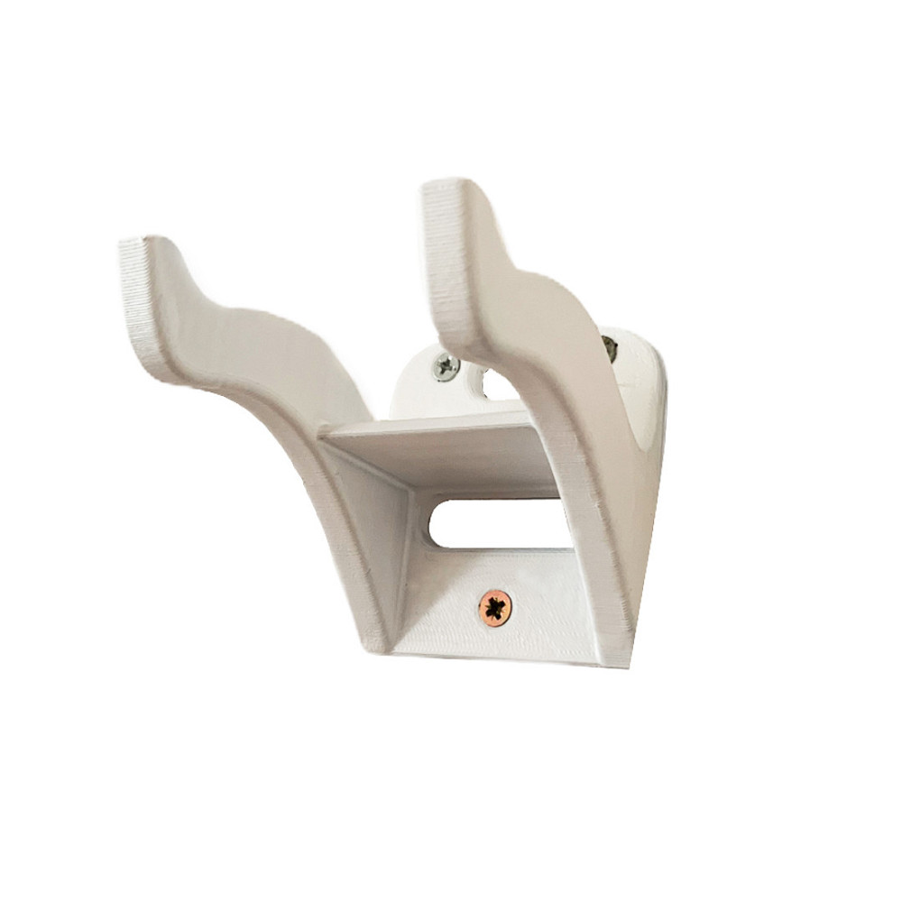 Настенное крепление для гитары, держатель для гитары подвесной Днепр - изображение 7