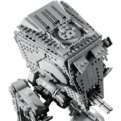 Конструктор LEGO Star Wars Крокохід AT-ST (75417-) Вінниця - фото 2