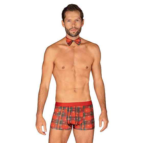 Рольовий костюм Mr Merrilo bokserki i mucha 2XL/3XL Sex Aura Київ