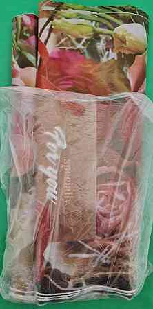 Пакет с петлевой ручкой  ср п 