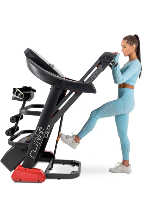 Бігова доріжка Hop-Sport HS-4000LB Ultima Киев - изображение 6