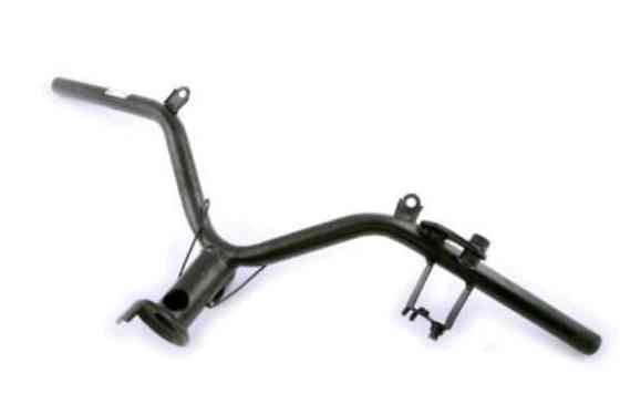 Кермо Active (голий) EVO-2 Київ