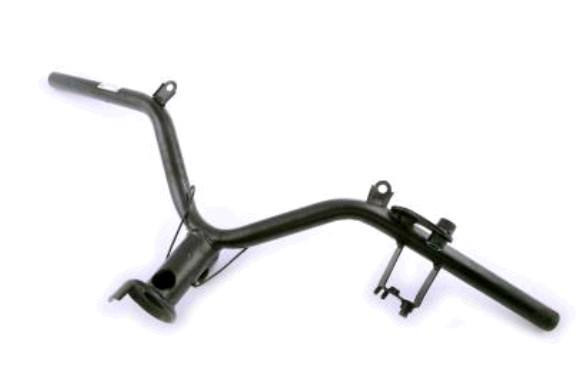 Кермо Active (голий) EVO-2 Київ - фото 1